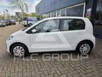 2018 Volkswagen Up