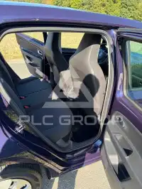 2018 Volkswagen Up