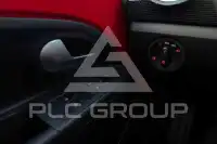 2018 Volkswagen Up