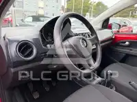 2018 Volkswagen Up