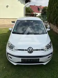 2018 Volkswagen Up