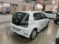 2018 Volkswagen Up