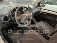 2018 Volkswagen Up