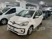 2018 Volkswagen Up
