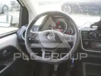 2018 Volkswagen Up