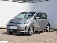 2018 Volkswagen Up