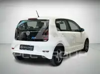 2018 Volkswagen Up