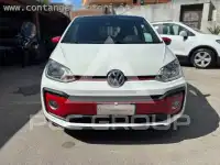2018 Volkswagen Up