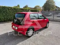 2018 Volkswagen Up