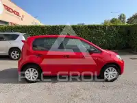 2018 Volkswagen Up