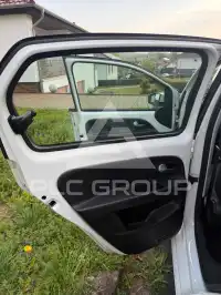 2018 Volkswagen Up