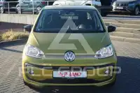2018 Volkswagen Up