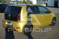 2018 Volkswagen Up