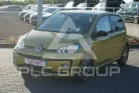 2018 Volkswagen Up