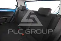2018 Volkswagen Up