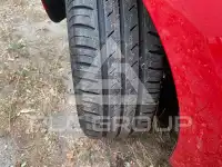 2018 Volkswagen Up