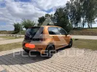 2018 Volkswagen Up