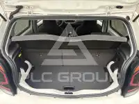 2018 Volkswagen Up