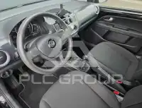2018 Volkswagen Up