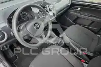 2018 Volkswagen Up