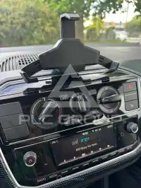 2018 Volkswagen Up