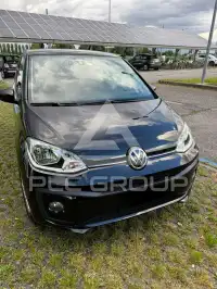 2018 Volkswagen Up