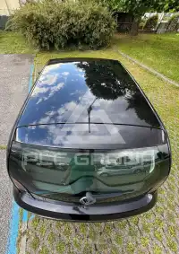 2018 Volkswagen Up