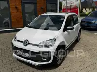 2018 Volkswagen Up