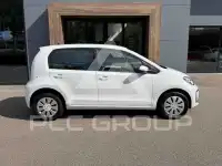 2018 Volkswagen Up