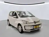 2018 Volkswagen Up