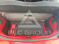 2018 Volkswagen Up
