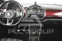 2018 Volkswagen Up