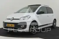 2018 Volkswagen Up
