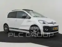 2018 Volkswagen Up
