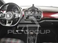 2018 Volkswagen Up