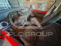 2018 Volkswagen Up