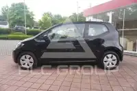2018 Volkswagen Up