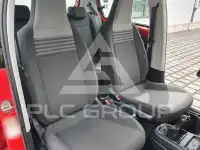 2018 Volkswagen Up