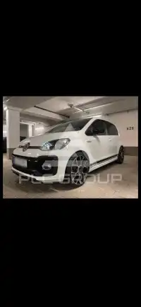 2018 Volkswagen Up
