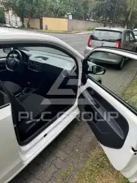 2018 Volkswagen Up
