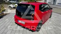 2018 Volkswagen Up
