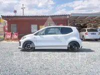 2018 Volkswagen Up