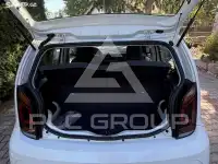 2018 Volkswagen Up