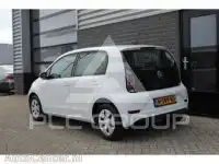 2018 Volkswagen Up