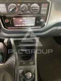 2018 Volkswagen Up