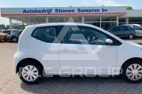 2018 Volkswagen Up