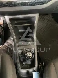 2018 Volkswagen Up