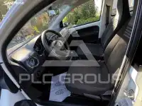 2018 Volkswagen Up