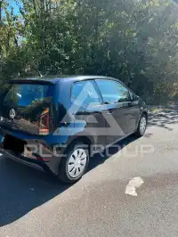 2018 Volkswagen Up