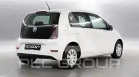 2018 Volkswagen Up